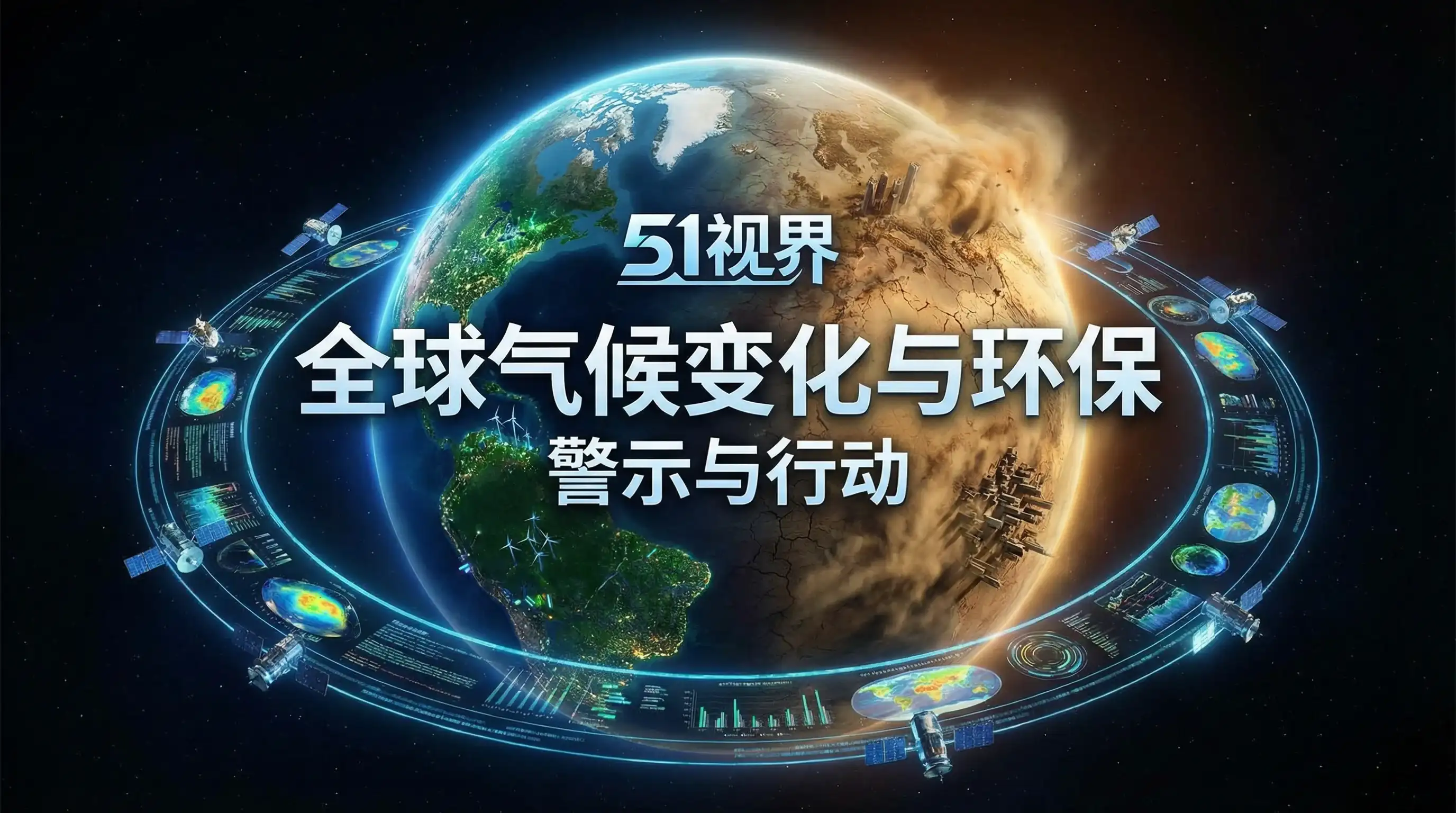 全球气候变化与环保专题 - 午夜之爱下载 环境关注
